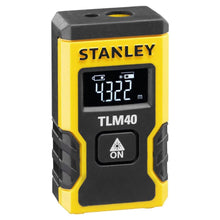 Load image into Gallery viewer, STANLEY TLM40 LASER MEASURER