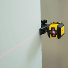 Load image into Gallery viewer, STANLEY CUBIX LASER (RED BEAM) STHT77498-1