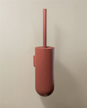 Load image into Gallery viewer, Cosmic Saona Toilet Brush | Resin | Floorstanding | Sand