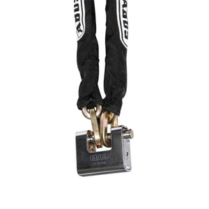 92/65mm Monoblock Brass Body Shutter Padlock Carded