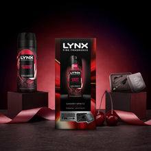 Load image into Gallery viewer, Lynx Fine Fragrance Gift Set 1 piece, Choose your pack 1,2,3 or 4
