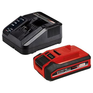 EINGECM1830K GE-CM 18/30 Li Power X-Change Lawnmower 18V 1 x 3.0Ah Li-ion