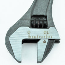 Load image into Gallery viewer, BAHCO 8069 BLACK ADJUSTABLE WRENCH 4IN