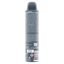 Load image into Gallery viewer, Dove Men+Care Anti-Perspirant FIFA Limited Edition Deodorant Spray 200ml, 6 Pack
