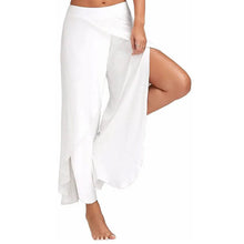 Load image into Gallery viewer, Super Soft Cotton Spandex Harem Style Yoga Pilates Pants, Choose Your Type