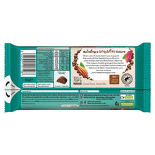 Load image into Gallery viewer, Nestle Sharing Bars, Aero Hazelnut Bubbly Milk Chocolate 15x90g (2 Pack)