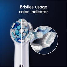 Load image into Gallery viewer, Oral-B iO Ultimate Clean Toothbrush Refill Replacement Heads White, Pack of 2