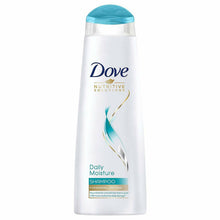 Load image into Gallery viewer, Dove Nutritive Solutions Shampoo Daily Moisture for Dry Hair 250ml, 6 Pack
