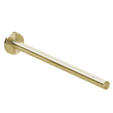 Load image into Gallery viewer, COSMIC Architect SP Single Arm Towel Holder | Brushed Gold | Metal