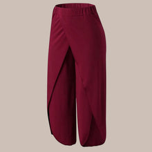 Load image into Gallery viewer, Super Soft Cotton Spandex Harem Style Yoga Pilates Pants, Choose Your Type