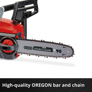 EINGELC18N GE-LC 18 Li-Solo Power X-Change Chainsaw 18V Bare Unit
