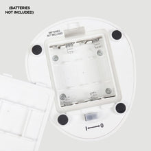 Load image into Gallery viewer, GELCAVE Automatic Foaming Soap Dispenser Freestanding, Motion Sensor, 330ml