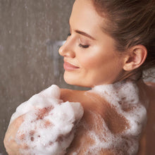 Load image into Gallery viewer, 6x Radox Shower Gel Feel Uplifted With Grapefruit &amp; Ginger Scent - 675 ml