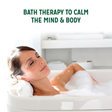 Load image into Gallery viewer, Radox Soak &amp; Sleep ShowerGel, BathSoak &amp; BathBomb Gift Set for Her w/ Wax Burner