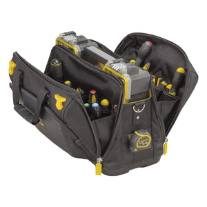 STANLEY FATMAX QUICK ACCESS PREMIUM TOOL BAG