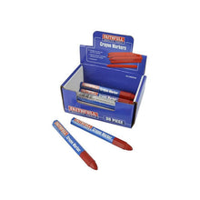 Load image into Gallery viewer, Crayon Marker Red (CDU 30)