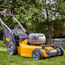Load image into Gallery viewer, DEWDCMW564P2 DCMW564P2 XR Brushless Lawnmower 18V 2 x 5.0Ah Li-ion