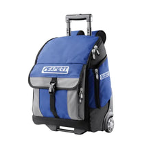 Load image into Gallery viewer, E010602 Expert Backpack With Wheels 35cm (14in)