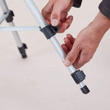 Load image into Gallery viewer, STANLEY CAMERA TRIPOD WITH TILTING HEAD 177201