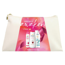Load image into Gallery viewer, Multi Branded Awaken Beauty Bag Gift Set 3 piece, Choose your pack 1,2,3 or 4