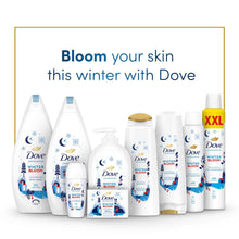 Load image into Gallery viewer, Dove Anti-Perspirant Deodorant Aerosol Limited Edition Winter Bloom 200ml, 6pk
