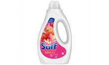Load image into Gallery viewer, Surf Laundry Washing Liquid Detergent Tropical Lily 945ml, 105 Washes