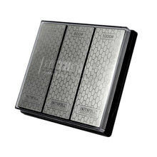 Load image into Gallery viewer, Diamond Whetstone Kit, 3 Piece