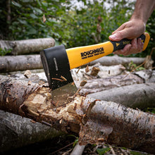 Load image into Gallery viewer, ROU65648 Felling Axe Fibreglass Handle 2.3kg (5 lb)