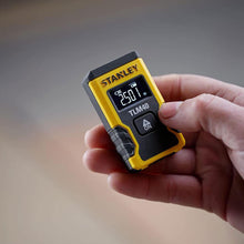Load image into Gallery viewer, STANLEY TLM40 LASER MEASURER