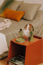 Load image into Gallery viewer, Cosmic Sand Geyser Magnifying Mirror (X5)