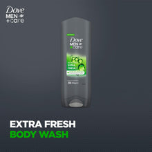 Load image into Gallery viewer, Dove Men+Care Refresh+Care Wash &amp; Socks Gift Set 1 piece, Choose pack 1,2,3 or 4