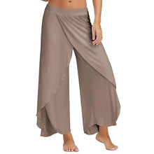 Load image into Gallery viewer, Super Soft Cotton Spandex Harem Style Yoga Pilates Pants, Choose Your Type