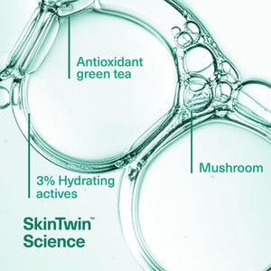 Simple Face Wash Cleanser Purify, Repair, Hydrate, Age Resist, Smooth+ Gel,240ml