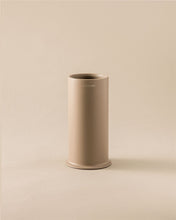 Load image into Gallery viewer, Cosmic BWC Brush Holder | Free Standing | Black Matte | 6.5x13.5x6.5 cm