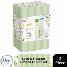 Load image into Gallery viewer, Multi Branded Love &amp; Blossom Limited Gift Set 2 piece, Choose pack 1,2,3 or 4