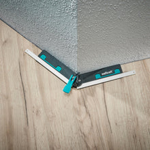 Load image into Gallery viewer, Wolfcraft Angular Bevel Gauge for Mitre Saws for Measuring &amp; Transferring Angles