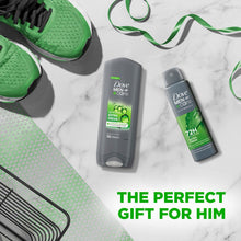 Load image into Gallery viewer, Dove Men+Care Refresh+Care Gift Set with Extra Fresh Bodywash &amp; Antiperspirant