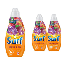 Load image into Gallery viewer, Surf Laundry Washing Liquid Detergent Passion Bloom 1.94 Litre 72 Washes