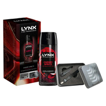 Load image into Gallery viewer, Lynx Fine Fragrance Gift Set 1 piece, Choose your pack 1,2,3 or 4