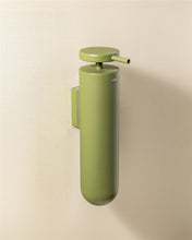 Load image into Gallery viewer, Cosmic Saona Toilet Brush | Resin | Floorstanding | Sand