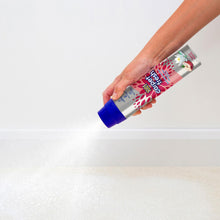 Load image into Gallery viewer, 1001 Carpet Fresh Apple &amp; Waterlily Upholstery Odour Remover Spray, 6x300ml