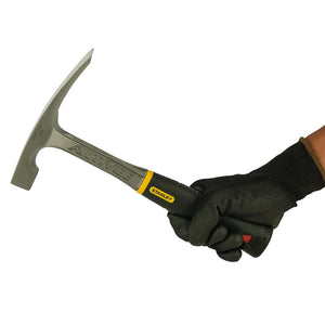 STANLEY ANTI VIBE BRICK HAMMER 20OZ 1-54-022