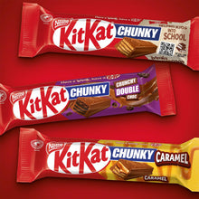 Load image into Gallery viewer, Nestle Chocolate Bar,KitKat Chocolate Bar 24x40g &amp; Milkybar Creamy White 54x12g