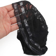 Load image into Gallery viewer, Unisex Elastic Anti-Chafing Thigh Band or Women's Lace Thigh Band with Pocket