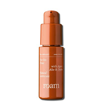 Load image into Gallery viewer, Roam Front Lubricant Vegan &amp; Water Based for Sensitive Skin 20ml, 3 Pack