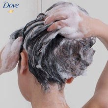 Load image into Gallery viewer, Dove Nutritive Solutions Shampoo Daily Moisture for Dry Hair 250ml, 6 Pack