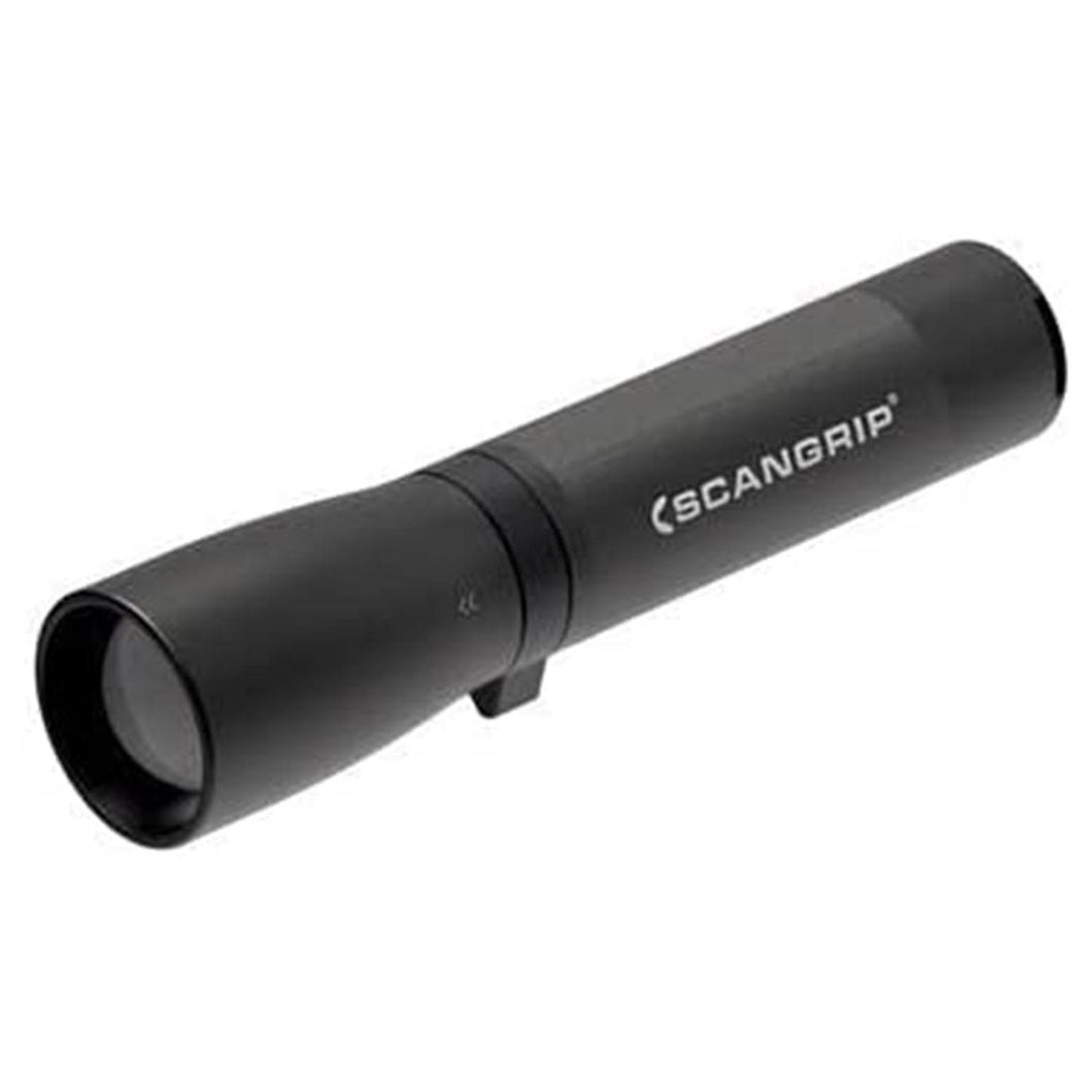 SCANGRIP RECHARGEABLE TORCH 1000LM BOOST