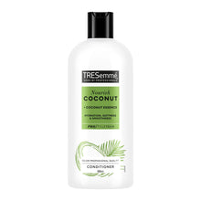 Load image into Gallery viewer, Tresemme Conditioner Nourish Coconut for Hydration, Softness&amp;Smoothness, 3x680ml