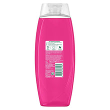 Load image into Gallery viewer, Radox Mineral Therapy Feel Radiant Shower Gel Revitalising Body Wash 450ml, 6pk