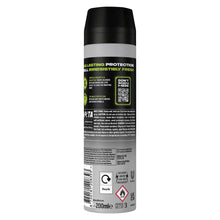 Load image into Gallery viewer, Lynx Anti-Perspirant Epic Fresh 72H Sweat &amp; Odour Protection Deodorant, 6x200ml